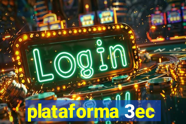 plataforma 3ec